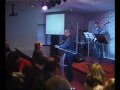 Kairos COC Christmas Service 2009 Part Two.wmv