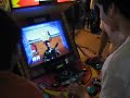 Bishi Bashi madness