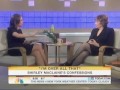 Shirley MacLaine video 2