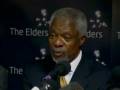 Carter: Zimbabwe Crisis Worse