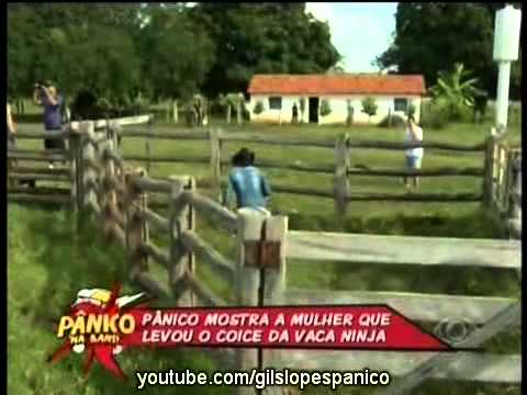 Imagem de Amostra do You Tube