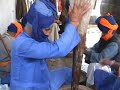 Nihangs Prepare \