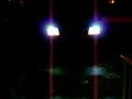 8000k HID Kit on a WJ Grand Cherokee
