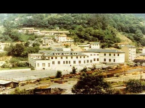 Vídeos de Terror - El Colegio Maldito