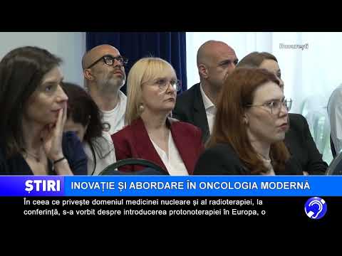 Inovație și abordare în Oncologia modernă