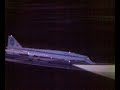 boeing 2707 SST