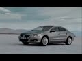 New Volkswagen Passat CC