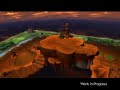 Talisman Video Game - First Trailer Manele-Gratis.net