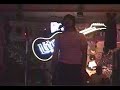 Corpus Christi FunHouse (MJ Thriller)