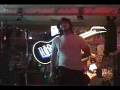Corpus Christi FunHouse (MJ Thriller)