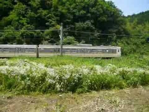 113系3800番台