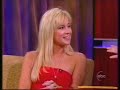 kelly pickler on jimmy kimmel live