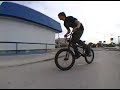Chase Dehart Shadow Video