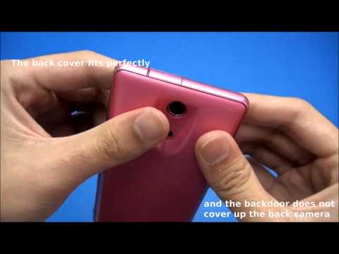 how to extend battery life on xperia p