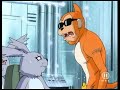Digimon Adventure Episode 20 German Part 1