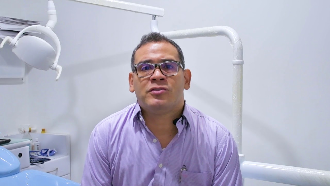 DentiCenter - Clínica Odontológica