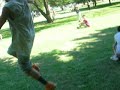 Tape Sword Fighting Cot\