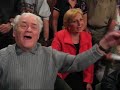 Arkady Gendler Sings A Waltze