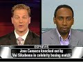 jose canseco vs sikahema boxing video