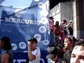 Loveparade 2006 Santiago I