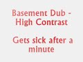 High Contrast - Basement Dub (London Elektricity Mix)