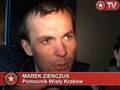 Po Piaście, a przed Legią: Maciej Skorża i Marek Zieńczuk