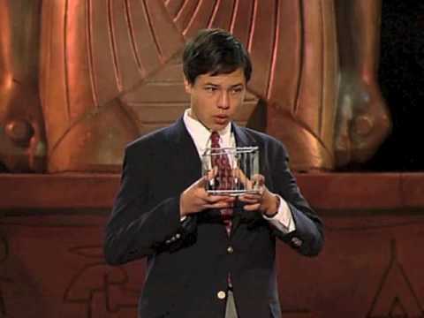 Kyle Eschen - Master of Illusions - Bird Cage