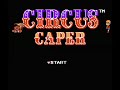 circus caper (nes) music - title theme download all my nes soundtracks as mp3 here www.nes-snes-sprites.com