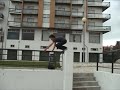 Parkour Viseu Trailer