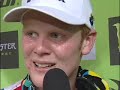 Supercross - St. Louis - Lites Finish & Podium Supercross - St. Louis - Lites Finish & Podium