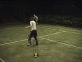 JACASS cricket leg 2004