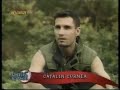 Catalin Cornea-presenting