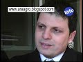 Angri. Armando Lanzione lascia l\