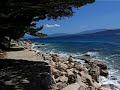 zivogosce beaches - makarska riviera