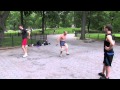 BEST Hacky Sack EVER! - @OpieRadio