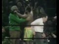 Muhammad ali Ko´s(CASSIUS CLAY)
