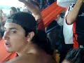 La 12 alajuelensa salida contra darissa