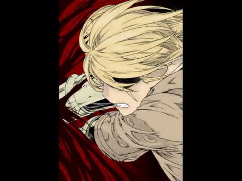 Übel Blatt - Naraku no hana