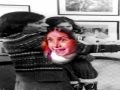 sarah michelle as a youngster