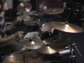 *Incubus - Dig* Drum Cover by J:P