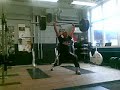 Vilhelmina TK - Jonny st�t 105kg