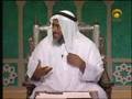 Ramadan Fiqh Issues-Salim al-Amry (Part 1)