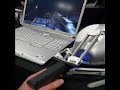 GDC 08: Novint Falcon Haptic Controller