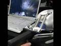 GDC 08: Novint Falcon Haptic Controller