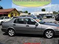 2001 Saab 9-5  West Palm Beach Jupiter Lake Worth FL