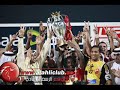 Al Ahli super cup champion 2008