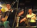 Sean Moyses plays \"That\ Sean Moyses plays \"That\