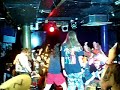 Municipal Waste 'Headbanger Face Rip' Live@London Underworld