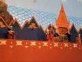 videos de thai puppetry at The Ok Phra Men Ceremony Sanam Luang