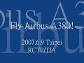 Fly A380!